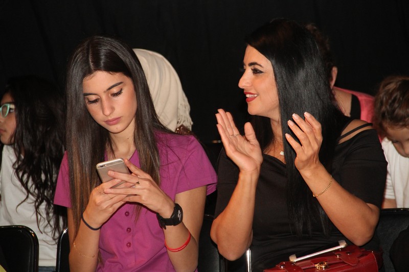 Salon Du Chocolat Beirut